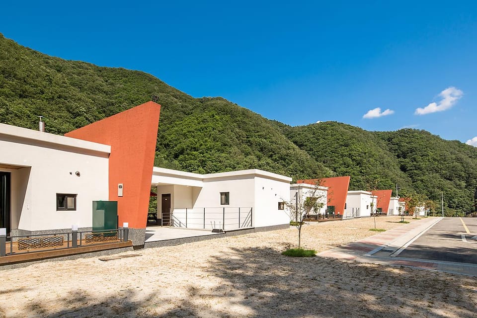 Yeoninsan Spring Resort Resort in Gyeonggi-do