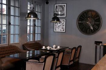 Hotel Avama Montmartre Hotel in Paris