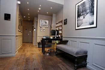 Hotel Avama Montmartre Hotel in Paris