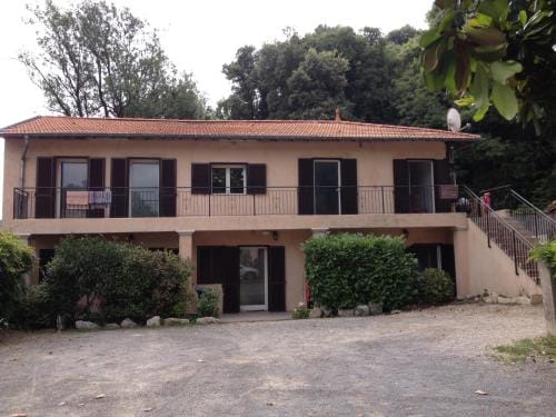 Hostellerie du loup Hotel in Cagnes-sur-Mer