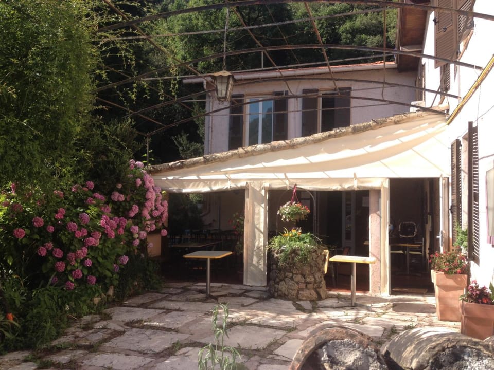 Hostellerie du loup Hotel in Cagnes-sur-Mer