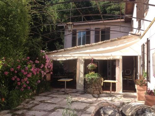 Hostellerie du loup Hotel in Cagnes-sur-Mer
