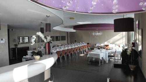 Hotel 17.4 - Lycee d'Hotellerie et de Tourisme Hotel in Blois