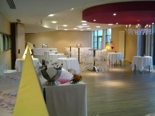Hotel 17.4 - Lycee d'Hotellerie et de Tourisme Hotel in Blois