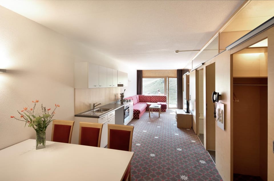 Hotel Adler Hotel in Oberstdorf