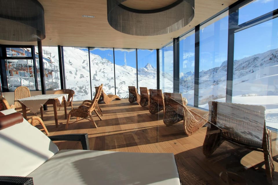 Hotel Adler Hotel in Oberstdorf