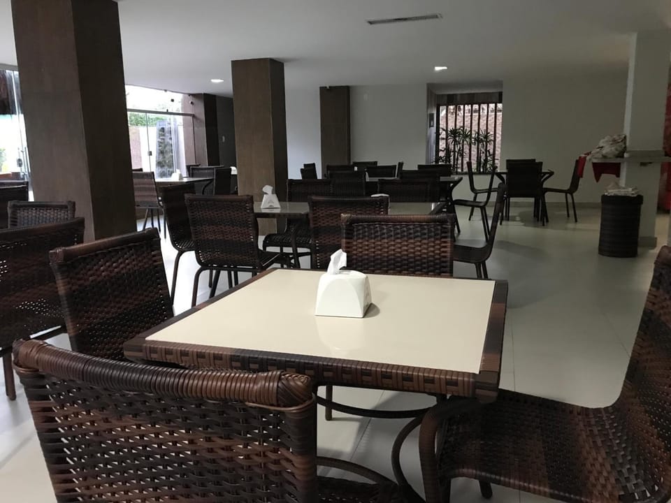 Food and beverages