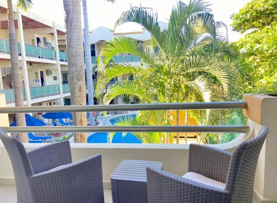 MarySol Las Palmas Apartment hotel in Rincon de Guayabitos
