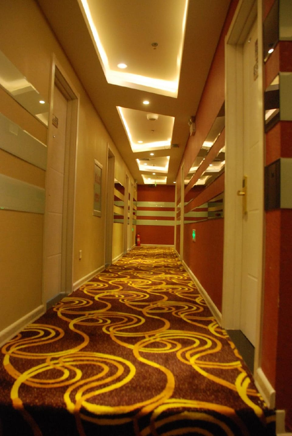Huayi Selected Hotel Hotel in Tianjin