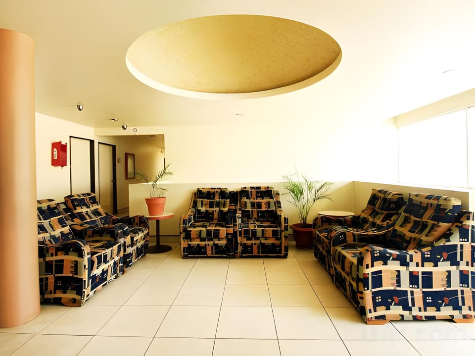 Hotel Astor Tijuana Hotel in Tijuana