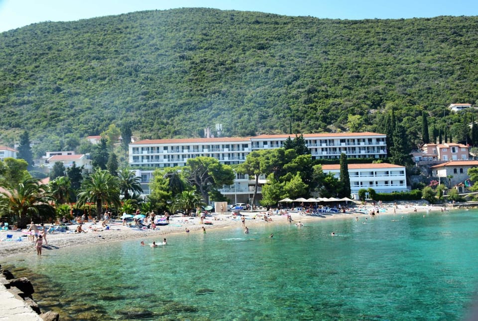 Guesthouse Aurora Hotel in Dubrovnik-Neretva County