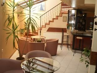 Family Hotel Bashtina Kashta Hotel in Plovdiv Province