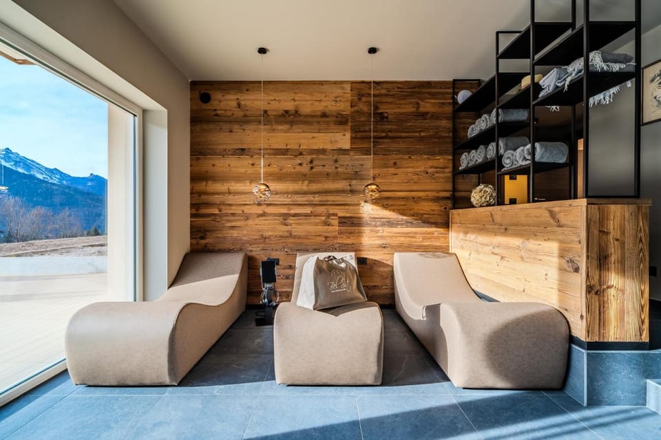 Hotel Bel Sit Wellness Spa Hotel in Friuli-Venezia Giulia