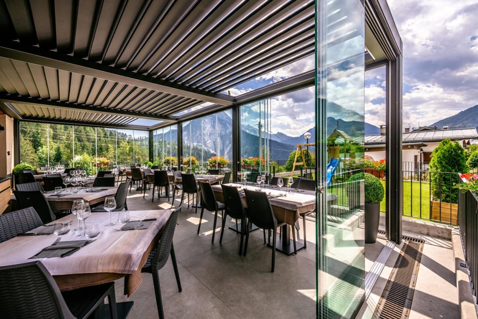Hotel Bel Sit Wellness Spa Hotel in Friuli-Venezia Giulia