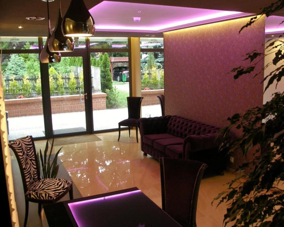 Hotel Belfer Hotel in Greater Poland Voivodeship