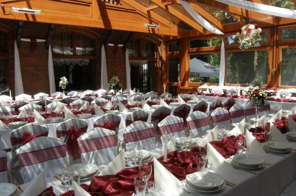 Hotel Belfer Hotel in Greater Poland Voivodeship