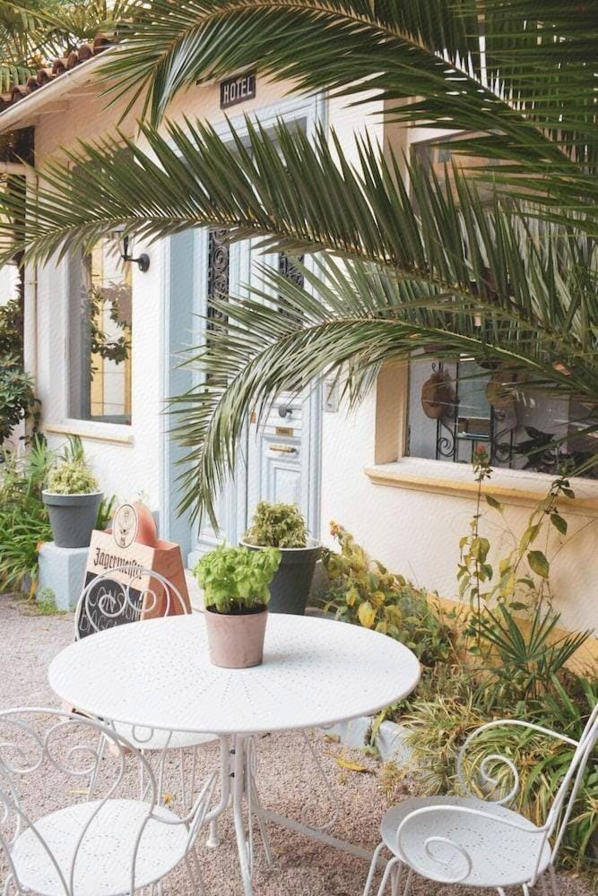 Hotel Belle Meuniere Hotel in Nice