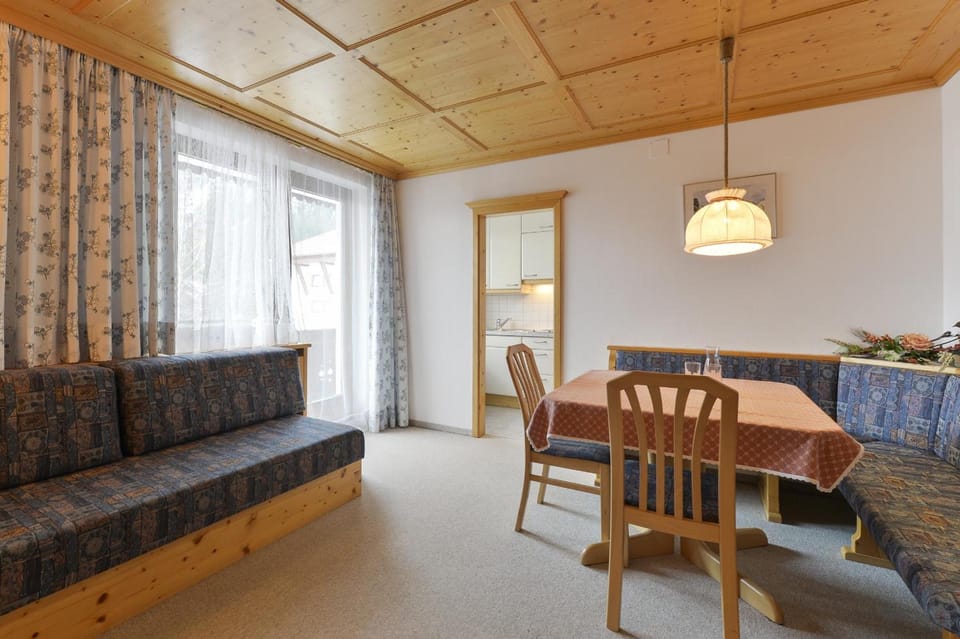 Hotel Bergheim Hotel in Lech