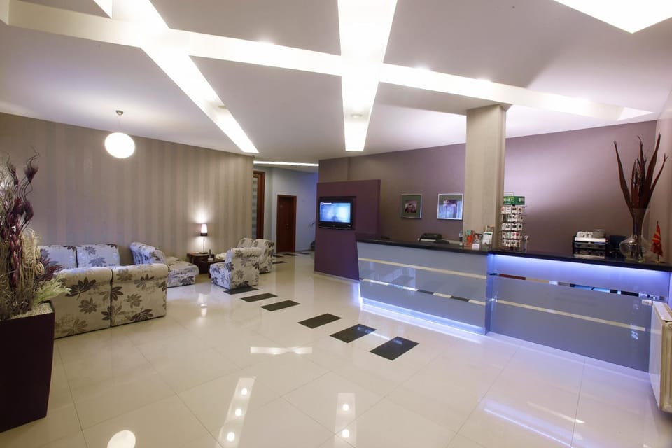 Hotel Centar Hotel in Skopje