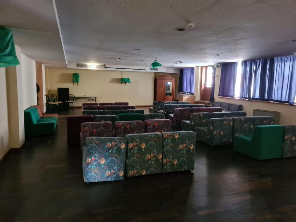 La Trinite Monboso Hotel Hotel in Aosta Valley, Italy