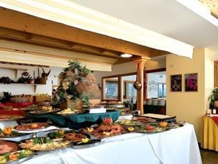 La Trinite Monboso Hotel Hotel in Aosta Valley, Italy