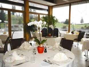 Jura Sport & Spa Resort Hotel in Canton of Bern (Region)