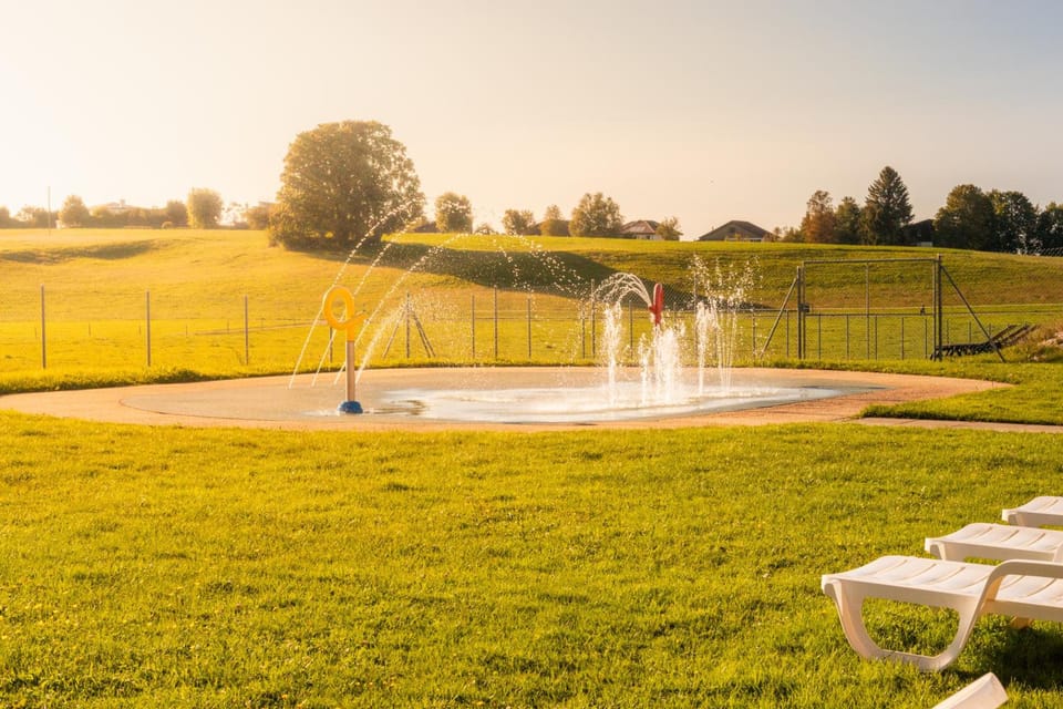 Jura Sport & Spa Resort Hotel in Canton of Bern (Region)