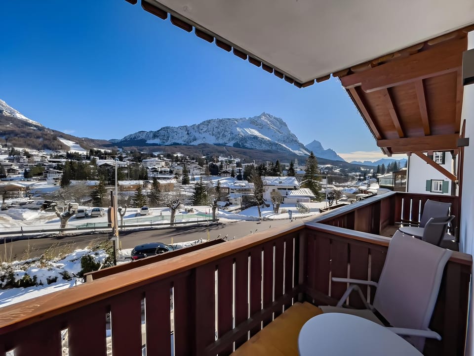 Hotel da Beppe Sello Hotel in Cortina d Ampezzo