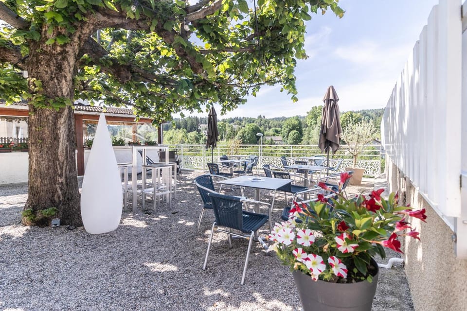 Hotel De La Plage Hotel in Provence-Alpes-Côte d'Azur