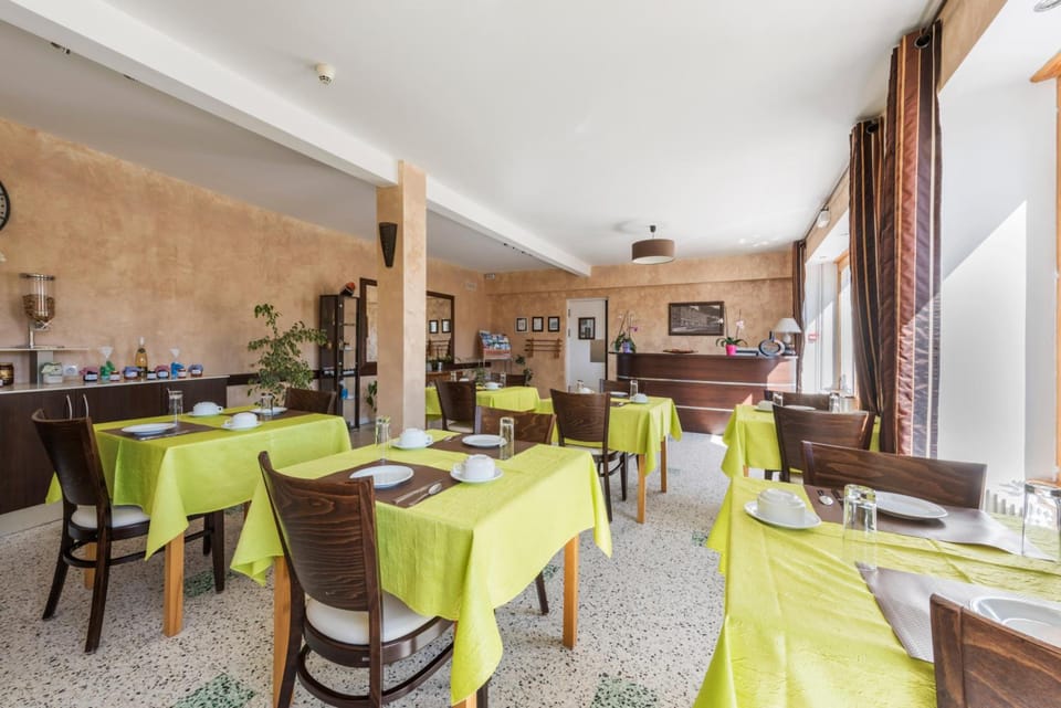 Hotel De La Plage Hotel in Provence-Alpes-Côte d'Azur