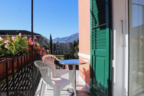 Hotel Garni dei fiori Hotel in Ascona