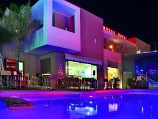 Dionisos Hotel Hotel in Malia, Crete