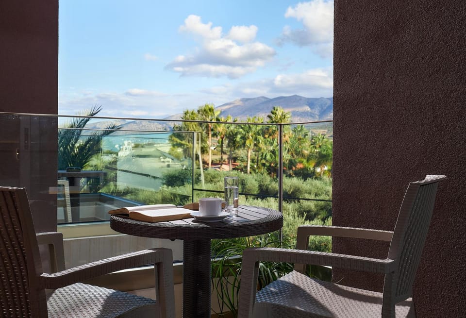 Dionisos Hotel Hotel in Malia, Crete