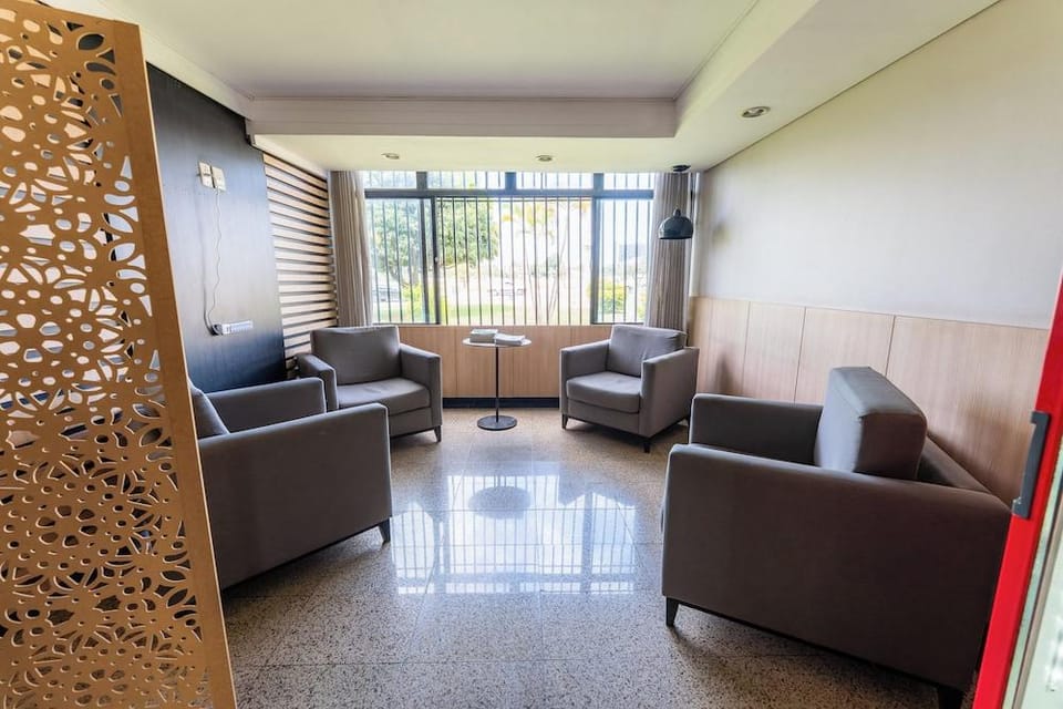 Hotel Diplomat by Bsb Inn Hotel in State of Goiás