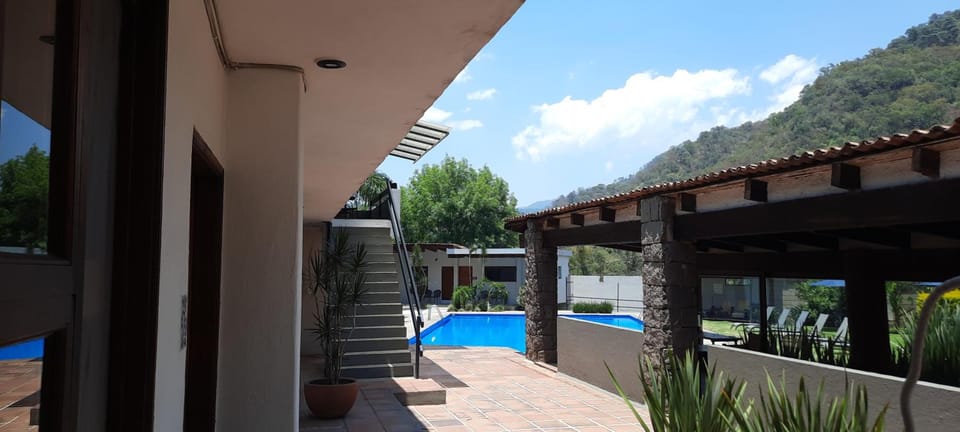 Hotel el Arco Hotel in State of Mexico