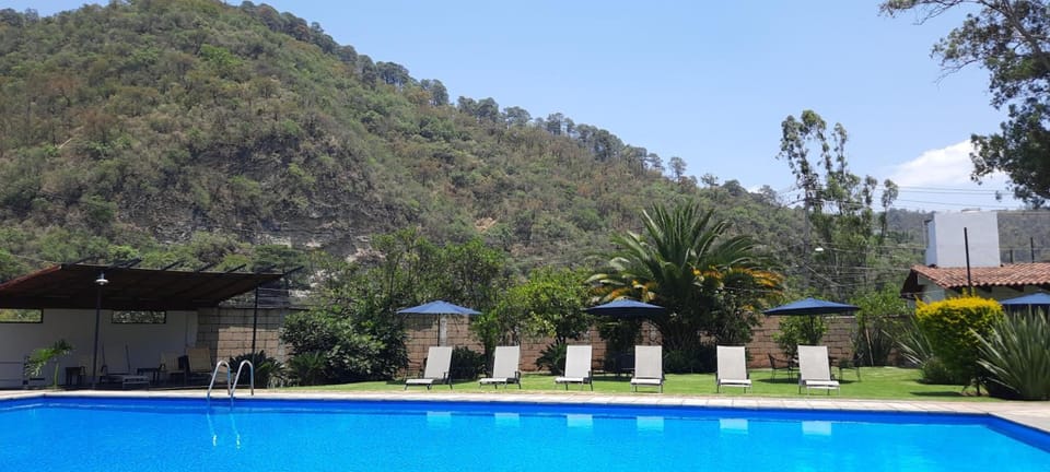 Hotel el Arco Hotel in State of Mexico