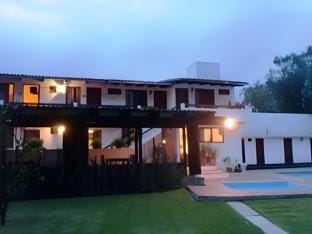 Hotel el Arco Hotel in State of Mexico
