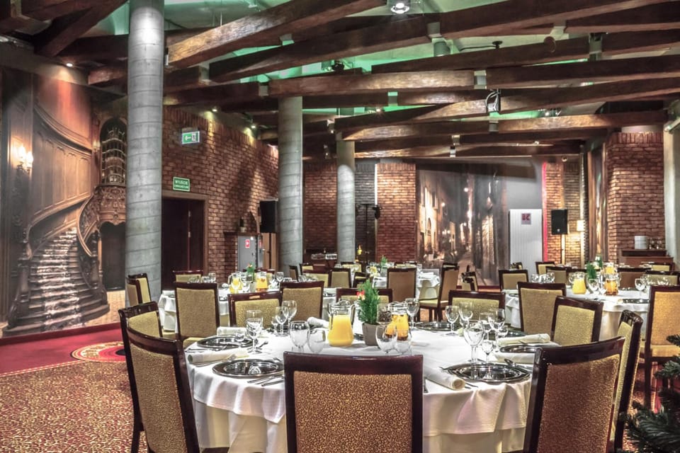 Hotel Esperanto Hotel in Poland