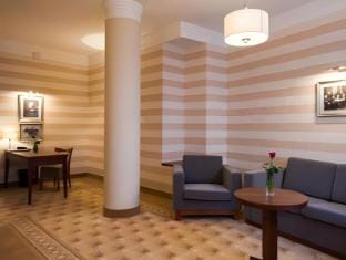 Hotel Esperanto Hotel in Poland