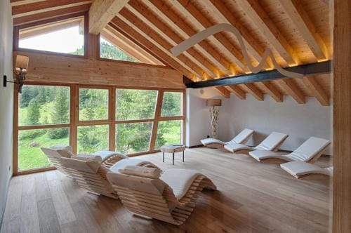Hotel Garni Elisir Hotel in Trentino-South Tyrol