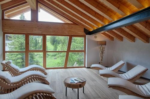 Hotel Garni Elisir Hotel in Trentino-South Tyrol