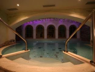 Hotel Garni La Roccia Hotel in Trentino-South Tyrol