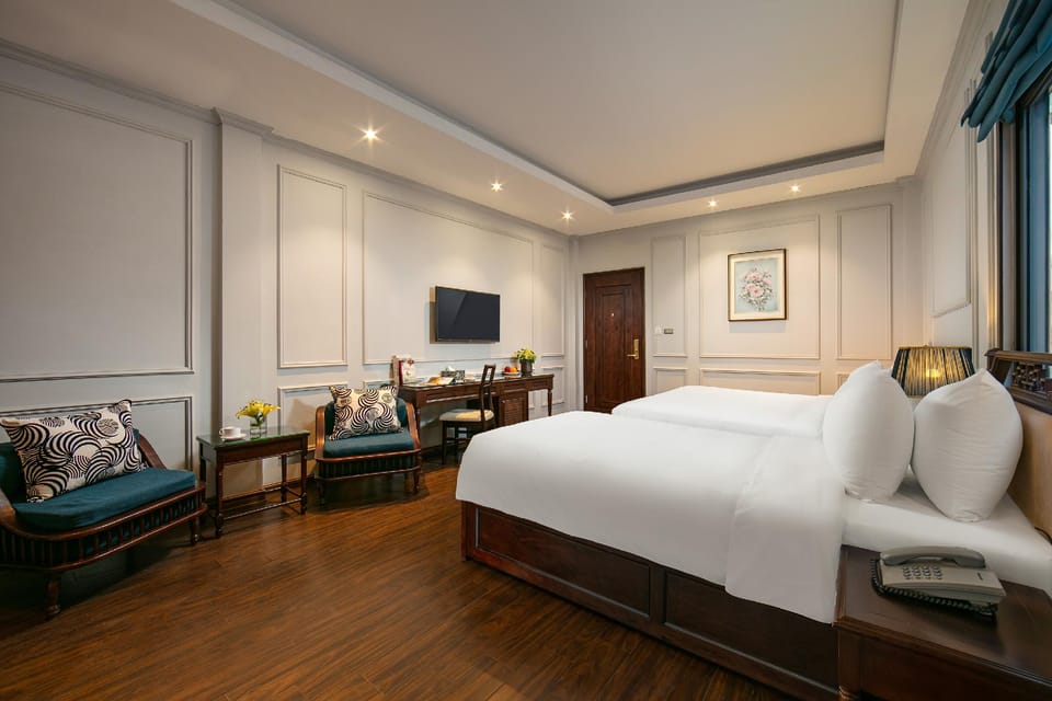 Room plan