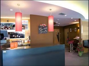Bar/lounge