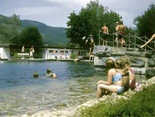 Pension Gastreich Hotel in Schmallenberg