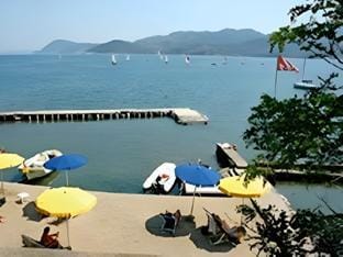 Recreational facilities