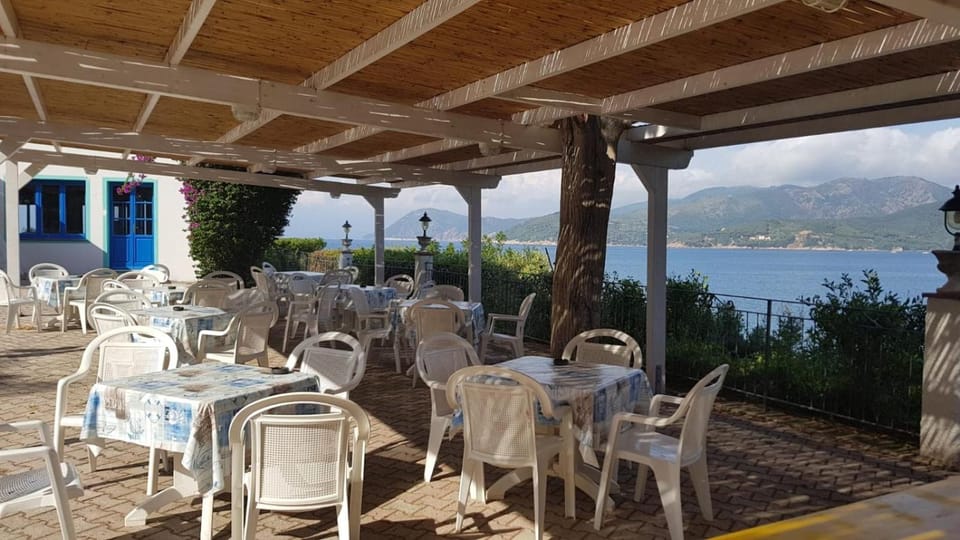 Hotel Grotte del Paradiso Hotel in Portoferraio
