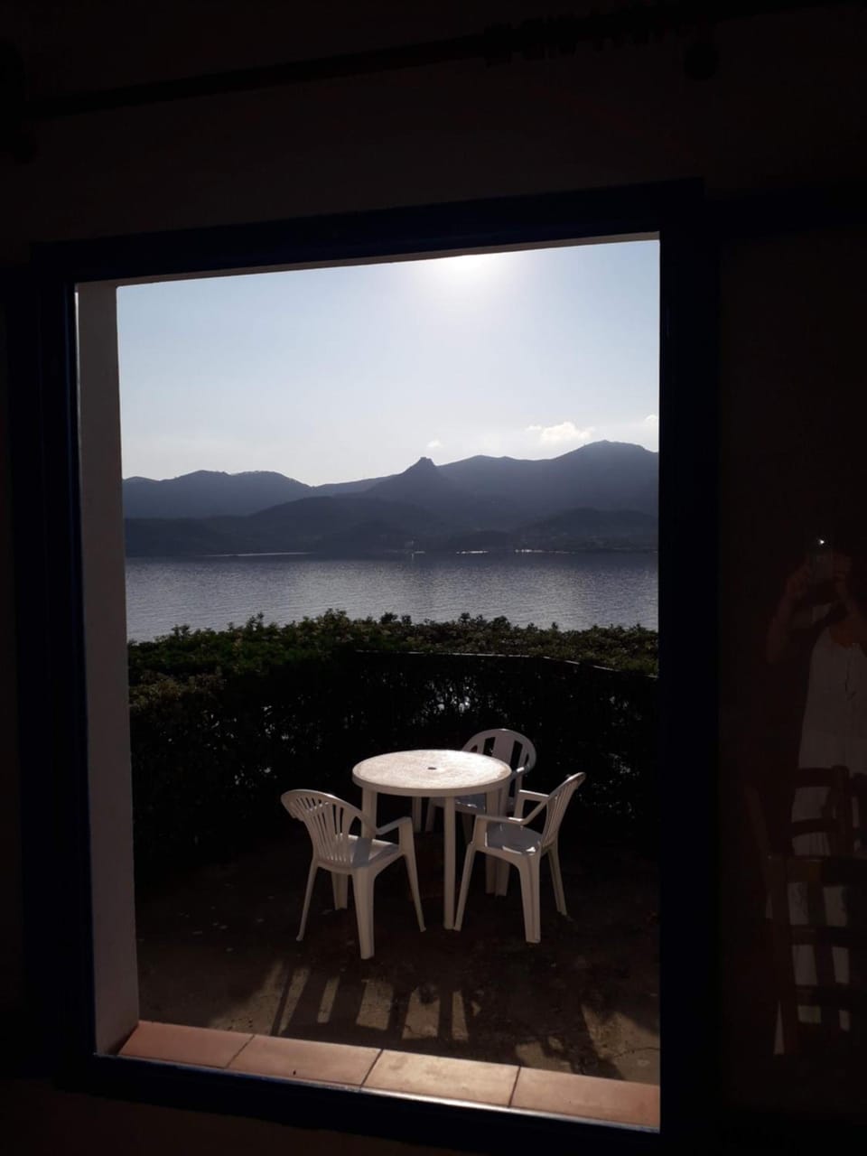 Hotel Grotte del Paradiso Hotel in Portoferraio