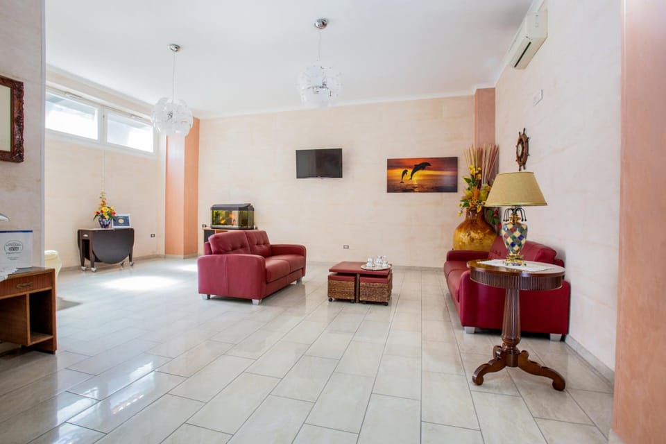 Hotel Happy Hotel in Campania