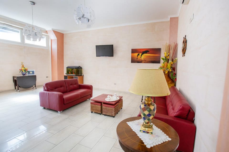 Hotel Happy Hotel in Campania
